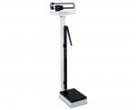 Detecto, 439, Weigh Beam with Height Rod, Patient Scales